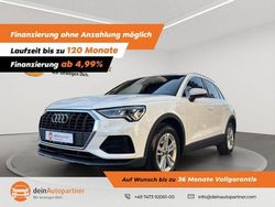 Andere Gebraucht 2022 Audi Q3 Ambiente SUV | 28.490 € (Guter Preis)