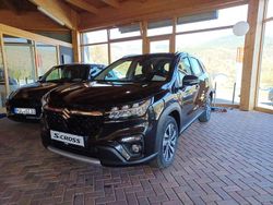 Black met Neu 2025 Suzuki SX4 S-Cross Comfort+ SUV | 29.990 € (Etwas zu teuer)
