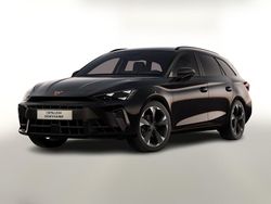 Weiss Neu 2025 Cupra Leon Kombi | 32.572 € (Superpreis)