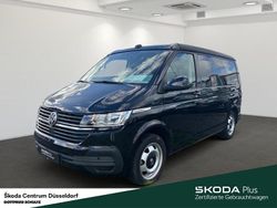 Schwarz Gebraucht 2023 VW T6.1 Beach Van | 54.890 €