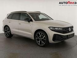 Sechura beige metallic Neu 2025 VW Touareg R-line SUV | 80.245 € (Superpreis)