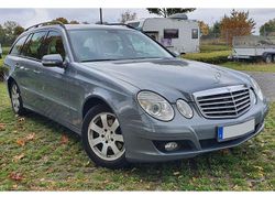 Gebraucht 2006 Mercedes E220 Kombi | 4.900 € (Teuer)