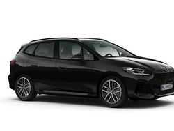 Neu 2025 BMW 225 Active Tourer Efficient Dynamics Van / Kleinbus | 50.380 € (Etwas zu teuer)