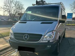 Gebraucht 2012 Mercedes Sprinter Van | 7.800 € (Guter Preis)