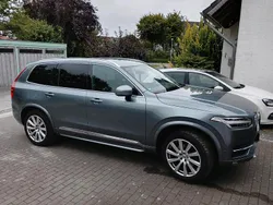 Grün Gebraucht 2017 Volvo XC90 Inscription SUV | 20.900 € (Superpreis)