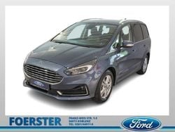 Gebrauchtfahrzeug Gebraucht 2022 Ford Galaxy Titanium Van / Kleinbus | 45.980 €