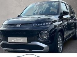 Schwarz Gebraucht 2025 Hyundai Inster Trend Kleinwagen | 24.990 € (Fairer Preis)
