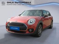 Andere Gebraucht 2021 Mini Cooper Clubman Kombi | 18.980 € (Superpreis)