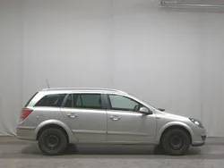 Pannacotta m2 Gebraucht 2005 Opel Astra | 990 € (Superpreis)