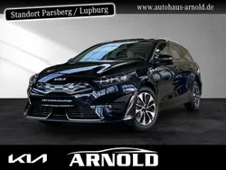 Zilinaschwarz Gebraucht 2024 Kia Ceed Sportswagon Spirit Kombi | 23.750 € (Superpreis)
