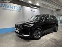 Schwarz Gebraucht 2023 BMW iX1 Performance SUV | 34.890 € (Guter Preis)