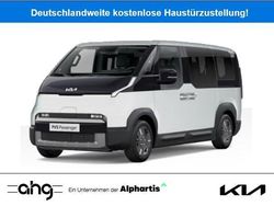 Weiß (schneeweiß) Neu 2025 Kia PV5 Van / Kleinbus | 29.292 € (Fairer Preis)