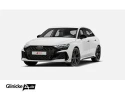 Weiß Neu 2025 Audi RS3 Sportback Sport Kleinwagen | 56.890 €