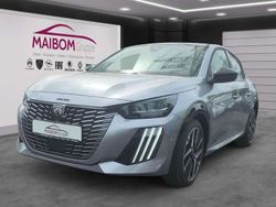 Lack grau artense/typ aussenve Gebraucht 2025 Peugeot 208 GT Kleinwagen | 28.990 €