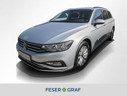 Scale silver metallic Gebraucht 2023 VW Passat Business Kombi | 22.440 € (Fairer Preis)