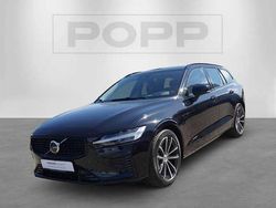 Gebraucht 2024 Volvo V60 Kombi | 43.850 € (Teuer)