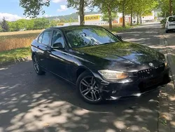 Schwarz Gebraucht 2012 BMW 318 Limousine | 8.800 € (Fairer Preis)
