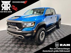 Blau Gebraucht 2024 Dodge Ram Abholung | 129.900 €