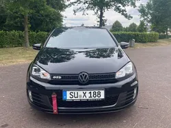 VW Golf VI