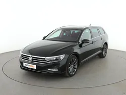 Schwarz Gebraucht 2019 VW Passat Business Kombi | 25.190 € (Etwas zu teuer)