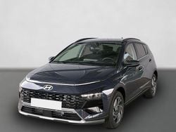 Aurora grey Neu 2025 Hyundai Bayon Premium SUV | 24.050 € (Guter Preis)