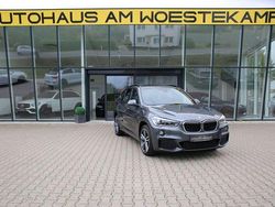 Mineralgrau Gebraucht 2016 BMW X1 M Sport SUV | 24.890 € (Fairer Preis)