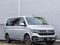 Silber Gebraucht 2021 VW T6.1 Generation Six Van | 46.990 € (Guter Preis)