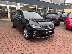 Schwarz Gebraucht 2020 Seat Arona XCELLENCE SUV | 17.990 € (Fairer Preis)