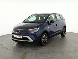 Blau Gebraucht 2022 Opel Crossland X Elegance SUV | 16.890 € (Fairer Preis)