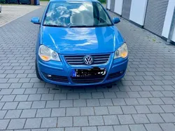Blau Gebraucht 2006 VW Polo Sportline Limousine | 2.600 € (Fairer Preis)