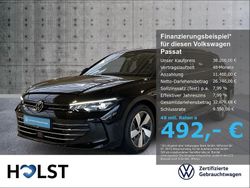 Schwarz Gebraucht 2025 VW Passat Limousine | 38.200 € (Etwas zu teuer)