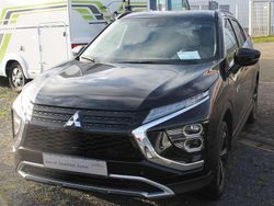 Pantherschwarz Gebraucht 2022 Mitsubishi Eclipse Plus SUV | 24.550 € (Fairer Preis)