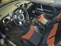 Violet Gebraucht 2005 Mini Cooper S Cabriolet Cabrio | 4.250 € (Fairer Preis)