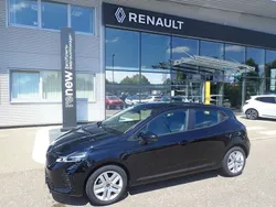 Schwarz (black pearlschwarz metallic (schwarz)) Neu 2025 Renault Clio V Evolution Limousine | 18.790 € (Fairer Preis)