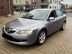 Gebraucht 2007 Mazda 6 Limousine | 4.450 € (Etwas zu teuer)