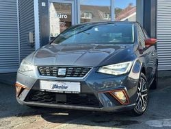 "magnetic tech" Gebraucht 2019 Seat Ibiza Beats Kleinwagen | 12.400 € (Fairer Preis)