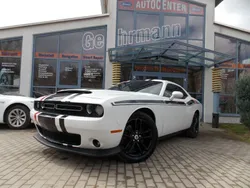 Weiß Gebraucht 2020 Dodge Challenger Coupé | 27.500 € (Guter Preis)