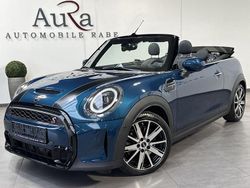Andere Gebraucht 2022 Mini Cooper Cabriolet Cabrio | 29.749 € (Superpreis)