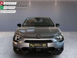 Stahlgrau met. Gebraucht 2024 Citroën C4 PureTech SUV | 22.490 € (Fairer Preis)