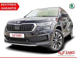 Andere Gebraucht 2022 Skoda Kodiaq Style SUV | 30.890 € (Fairer Preis)