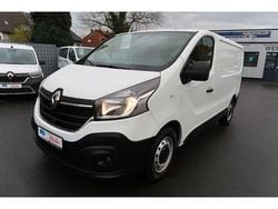 Gebraucht 2021 Renault Trafic Komfort Van | 22.900 € (Etwas zu teuer)