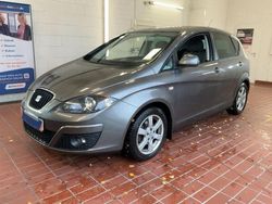 Grau Gebraucht 2014 Seat Altea 4You Van / Kleinbus | 8.290 € (Teuer)