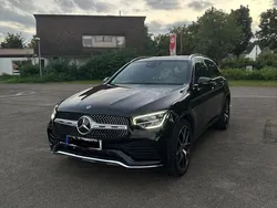 Gebraucht 2020 Mercedes GLC200 AMG SUV | 41.000 € (Etwas zu teuer)