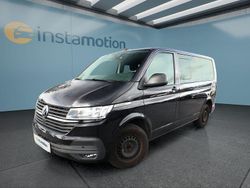 Schwarz Gebraucht 2021 VW Caravelle Van / Kleinbus | 33.949 € (Etwas zu teuer)