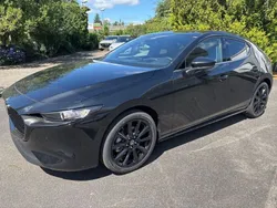 Jet black Neu 2025 Mazda 3 Nagisa Limousine | 26.750 € (Fairer Preis)