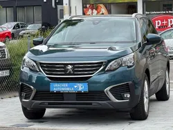 Gebraucht 2017 Peugeot 5008 Active Van / Kleinbus | 16.790 € (Fairer Preis)