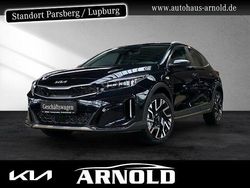 Schwarz (zilinaschwarz) Neu 2025 Kia XCeed Comfort SUV | 25.380 € (Guter Preis)