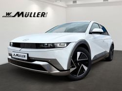 Atlas white Gebraucht 2025 Hyundai Ioniq 5 SUV | 53.879 € (Teuer)