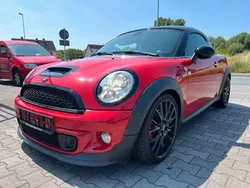 Rot Gebraucht 2012 Mini Cooper S Kleinwagen | 6.600 € (Superpreis)