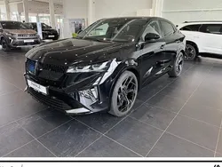 Schwarz Neu 2025 Renault Rafale SUV | 56.498 € (Fairer Preis)